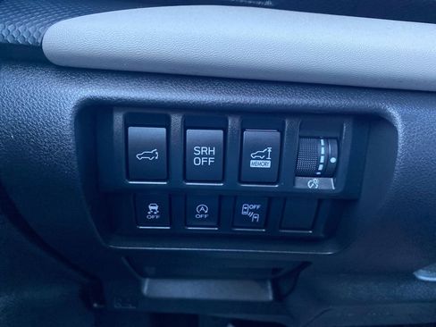 Used 2024 Subaru Forester Limited image 24