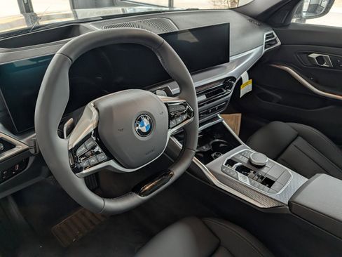 New 2026 BMW 330i xDrive Sedan w/ Premium Package image 16