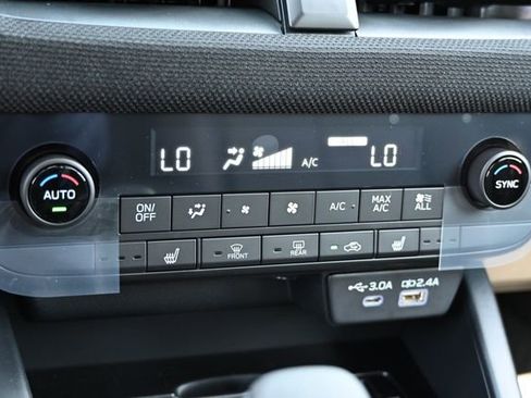 New 2026 Subaru Outback Limited image 26