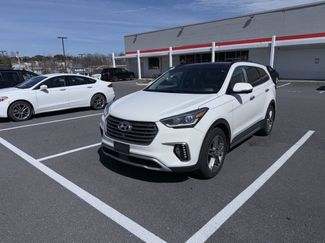 Used 2019 Hyundai Santa Fe XL video 1