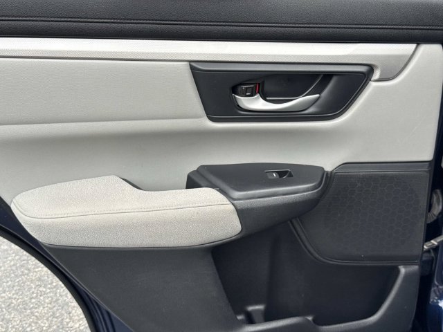 Certified 2020 Honda CR-V LX image 12