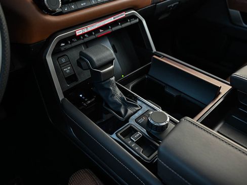 New 2026 Toyota Tundra 1794 Edition image 25