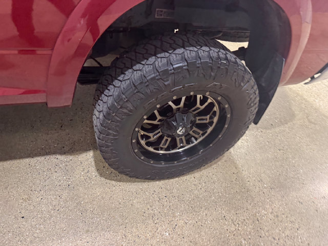 Used 2013 RAM 2500 Longhorn w/ HD Snow Plow Prep Group AWD/4WD image 31