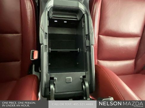 Certified 2025 MAZDA CX-30 AWD 2.5 S w/ Preferred Package image 41