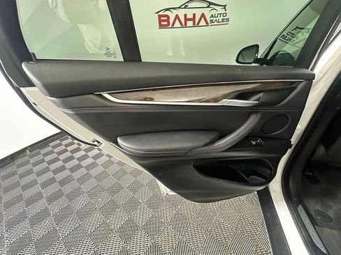 Used 2018 BMW X5 sDrive35i image 18