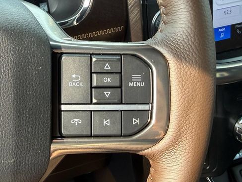 New 2026 Ford F150 King Ranch w/ Equipment Group 601A High AWD/4WD image 22