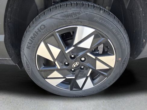 Used 2025 Hyundai Kona SEL image 26