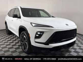 New 2026 Buick Enclave Sport Touring w/ Power Package video 1