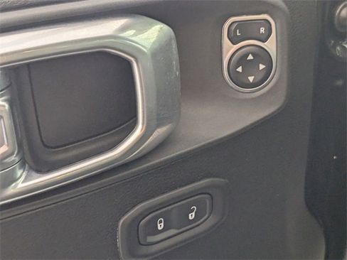 Certified 2023 Jeep Wrangler Sport S image 11