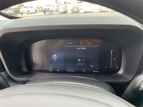 New 2025 Ford Maverick XL w/ Equipment Group 102A image 33