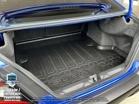 Used 2022 Subaru WRX Premium image 27