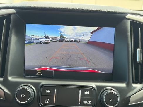Used 2023 GMC Terrain AT4 AWD/4WD image 44