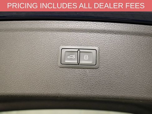 Used 2021 Audi Q5 Prestige w/ Prestige Package AWD/4WD image 6