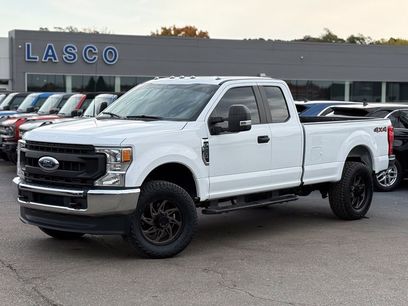 Used 2022 Ford F250 XL w/ Power Equipment Group