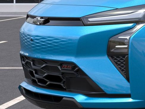 New 2027 Chevrolet Bolt RS image 13