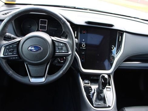 Used 2024 Subaru Outback Touring XT w/ Popular Package #2 image 11