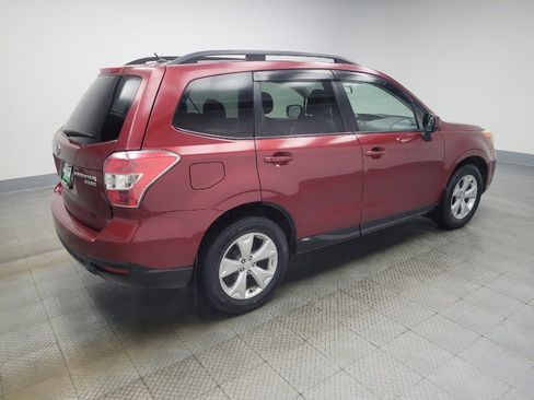 Used 2015 Subaru Forester 2.5i Premium w/ All-Weather Package image 10