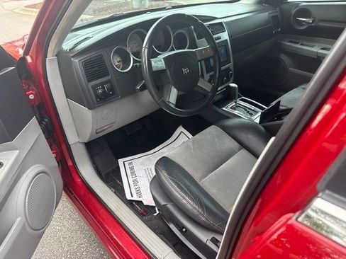 Used 2006 Dodge Magnum SRT8 w/ SRT Option Group III RWD image 16