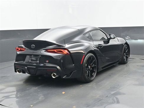 Used 2026 Toyota Supra image 20