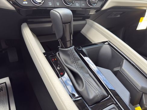 New 2025 Honda Accord EX-L image 23