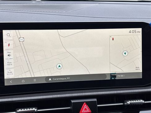 New 2026 Kia Sportage X-Line Prestige image 21