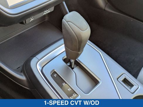 Certified 2025 Subaru Impreza 2.0i image 13