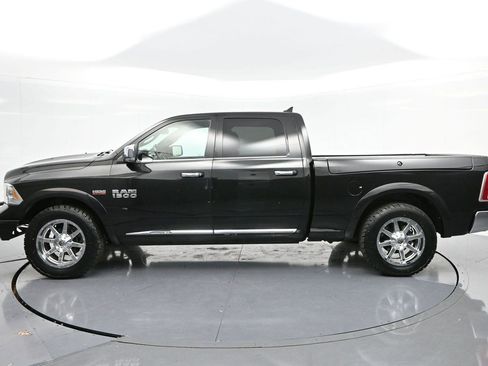 Used 2018 RAM 1500 Limited image 4