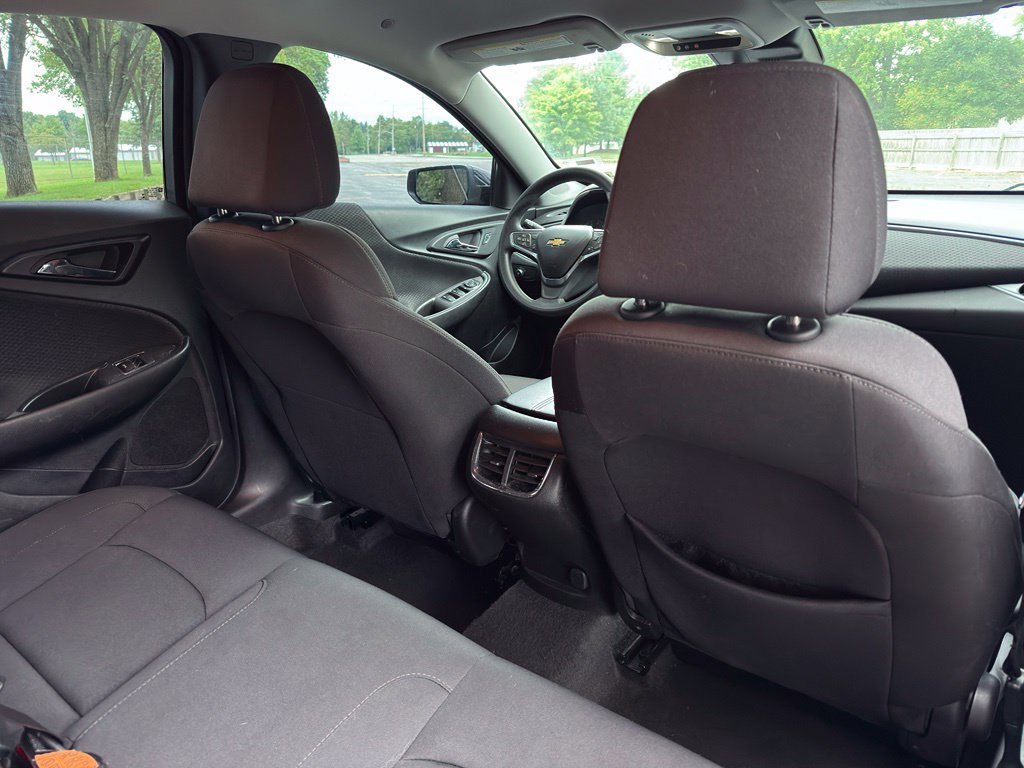 Used 2024 Chevrolet Malibu LT FWD image 29