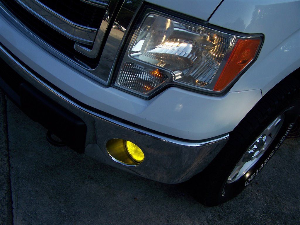 Used 2014 Ford F150 XLT w/ XLT Convenience Package AWD/4WD image 38