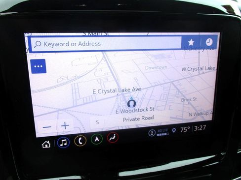 Used 2023 Chevrolet Traverse LT AWD/4WD image 5