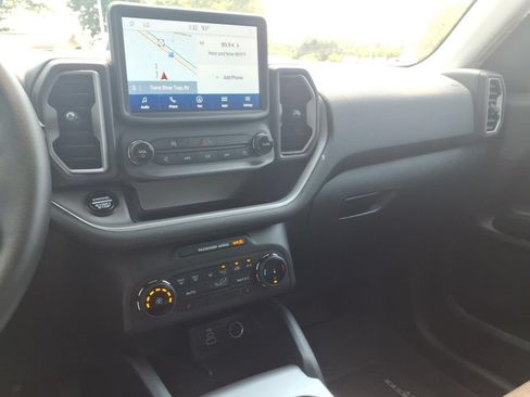Used 2023 Ford Bronco Sport Big Bend w/ Convenience Package AWD/4WD image 26