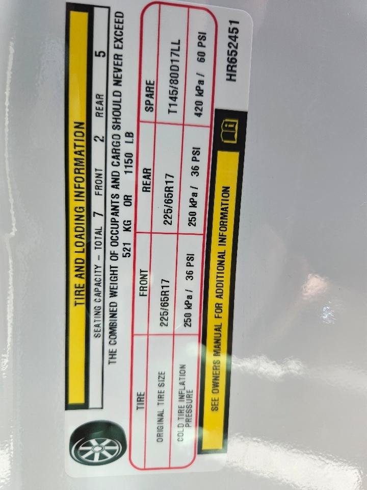 Used 2017 Dodge Grand Caravan SE FWD image 47