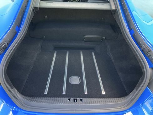 Used 2013 Jaguar XKR R-S RWD image 31