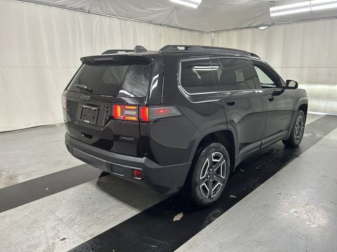 New 2026 Jeep Cherokee Laredo AWD/4WD image 2