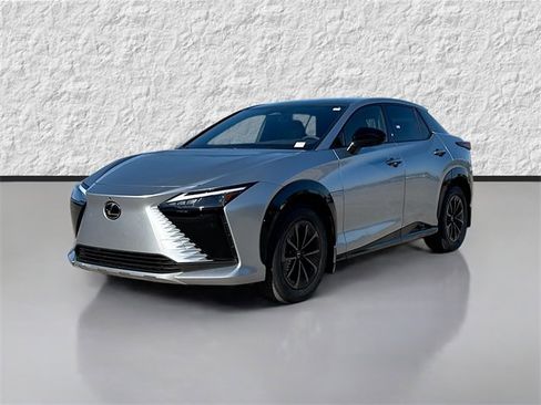 New 2026 Lexus RZ 350e 2WD image 7