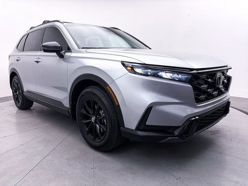 Used 2025 Honda CR-V Sport-L image 10