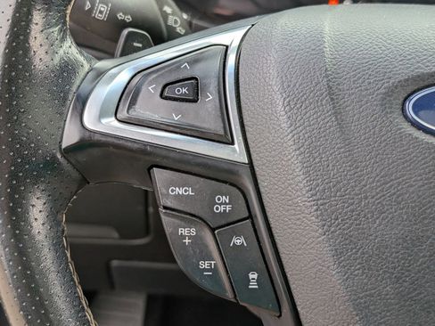 Used 2019 Ford Edge ST w/ Equipment Group 401A image 20