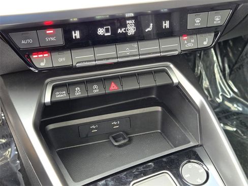 Used 2024 Audi A3 2.0T Premium image 22