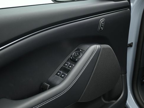 New 2026 Ford Mustang Mach-E Select image 9