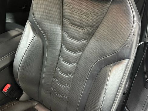 Used 2023 BMW M850i xDrive Coupe image 17