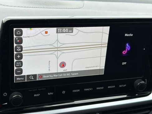 Used 2024 Kia Forte GT-Line w/ GT-Line Premium Package image 18