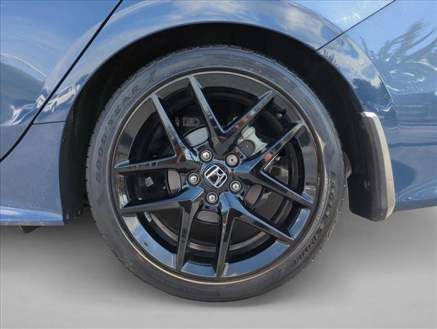 Certified 2026 Honda Civic Sport image 22