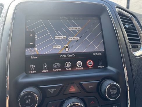 Used 2014 Dodge Durango Limited w/ Premium Group image 10