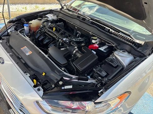 Used 2013 Ford Fusion S FWD image 50