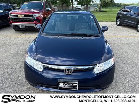 Used 2006 Honda Civic LX image 9