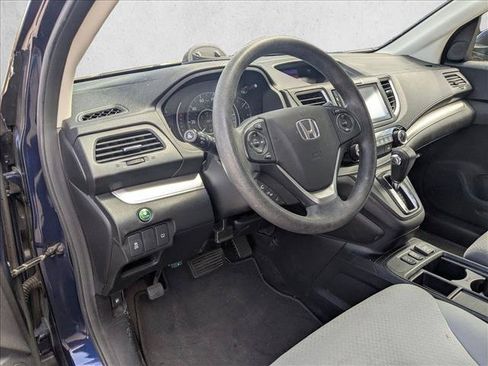 Used 2016 Honda CR-V EX image 10