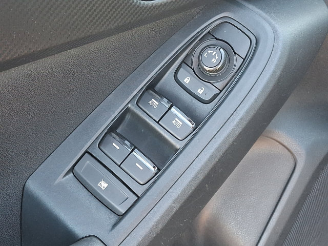 Certified 2024 Subaru Crosstrek 2.0i Premium AWD/4WD image 14