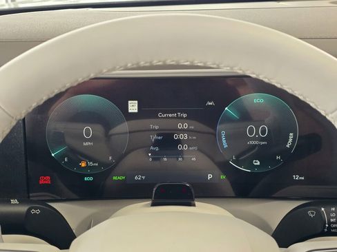 New 2026 Hyundai Palisade SEL Premium AWD/4WD image 23