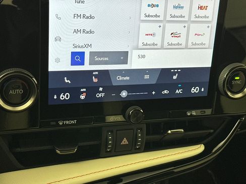 Used 2023 Lexus NX 350 AWD image 19