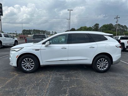 Certified 2024 Buick Enclave Premium